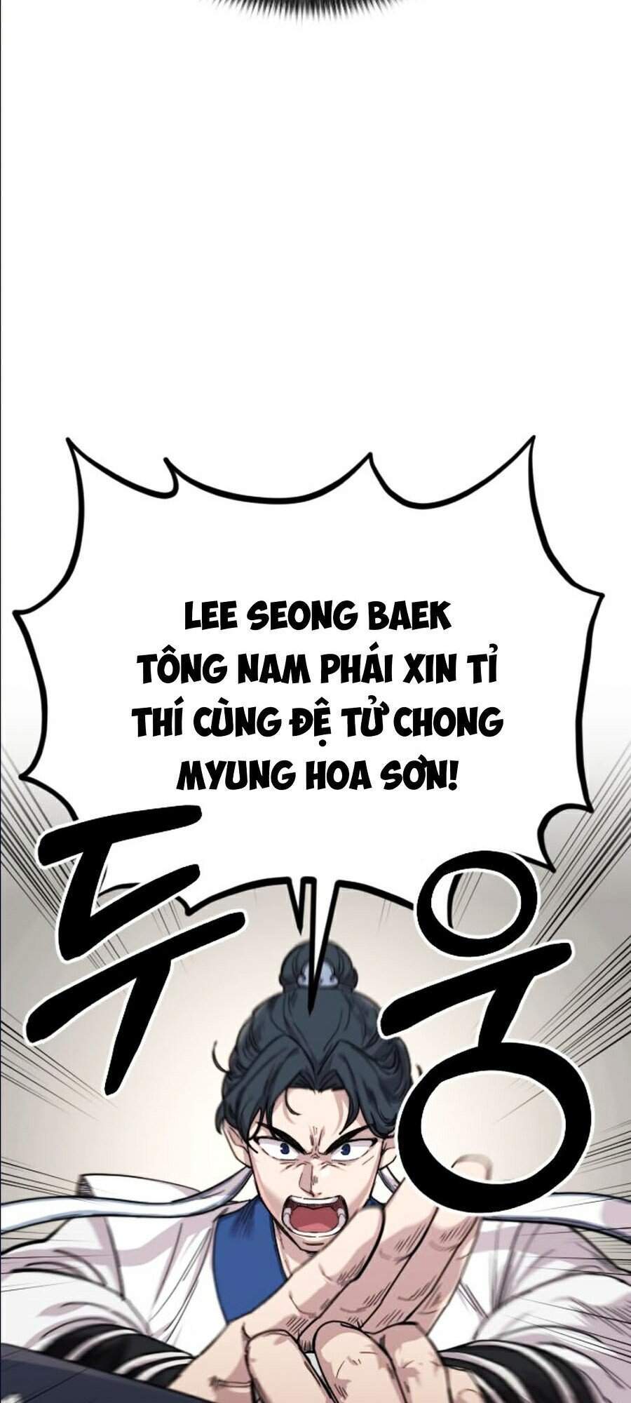 Hoa Sơn Tái Khởi Chap 25 - Next Chap 26