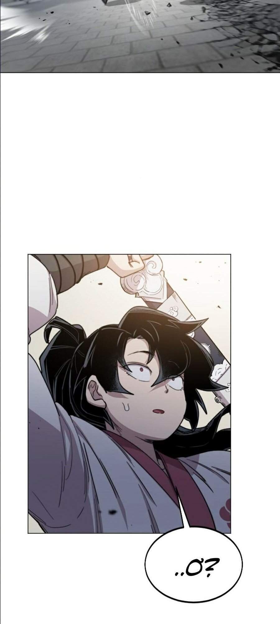 Hoa Sơn Tái Khởi Chap 25 - Next Chap 26