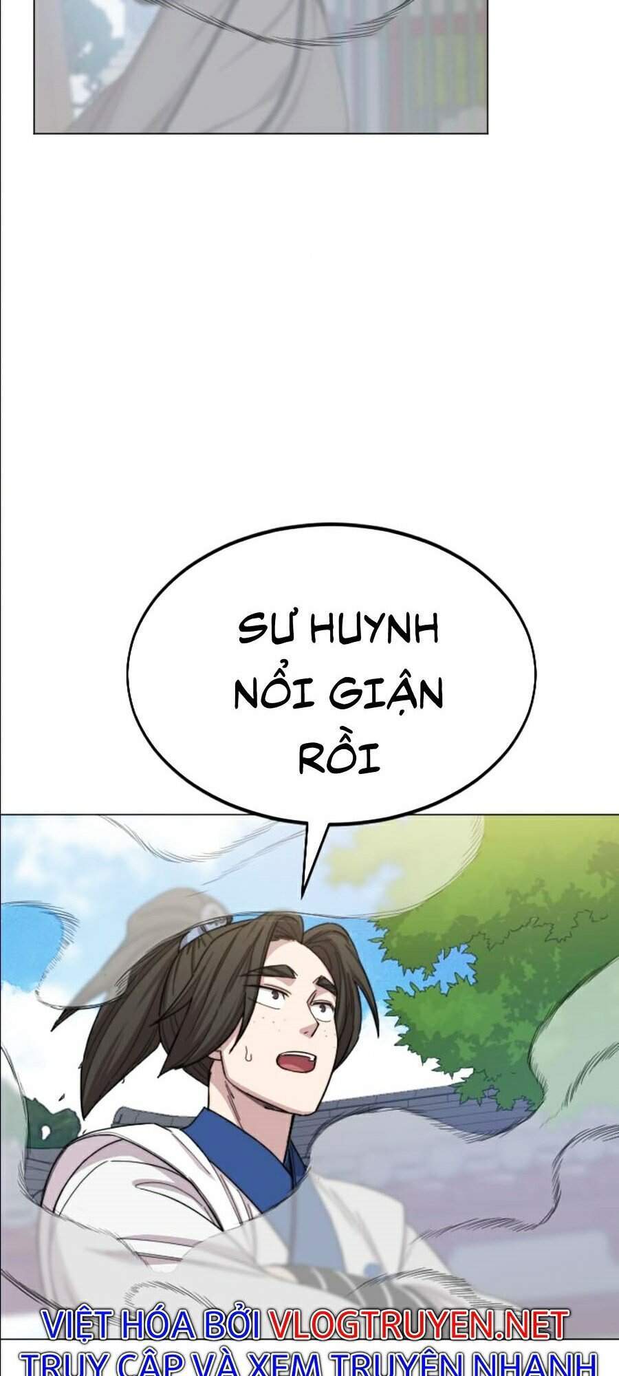 Hoa Sơn Tái Khởi Chap 25 - Next Chap 26