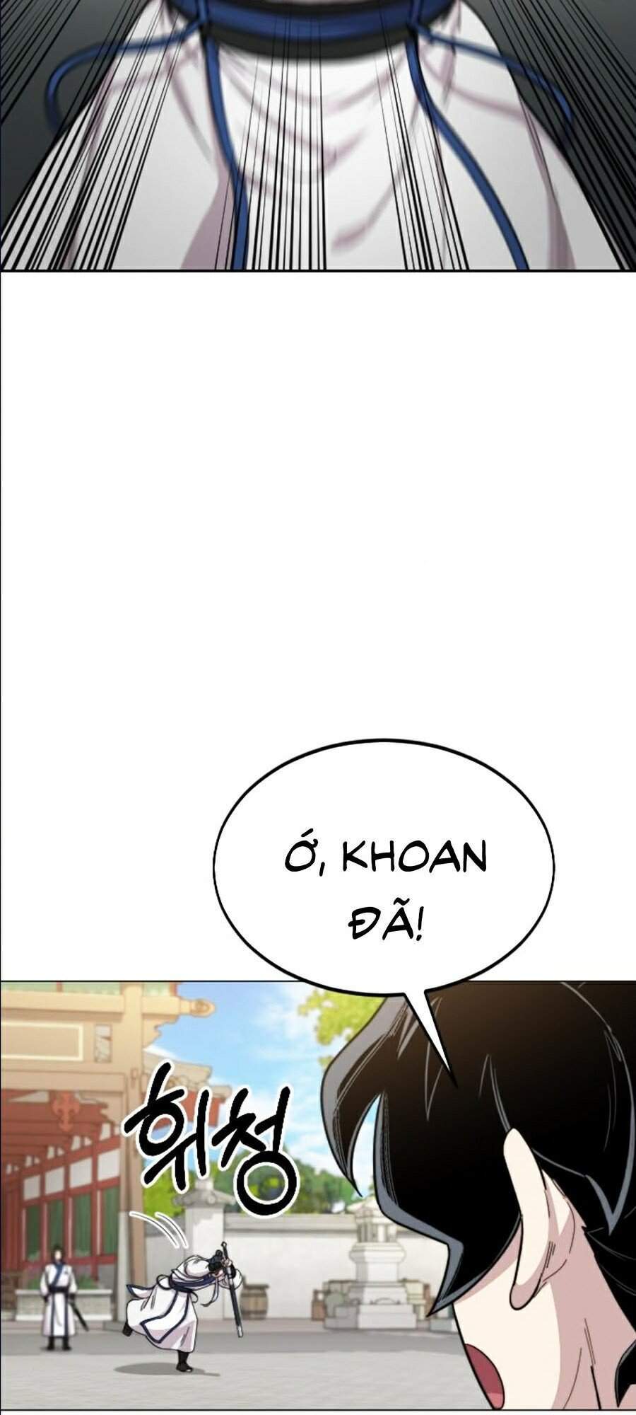 Hoa Sơn Tái Khởi Chap 25 - Next Chap 26