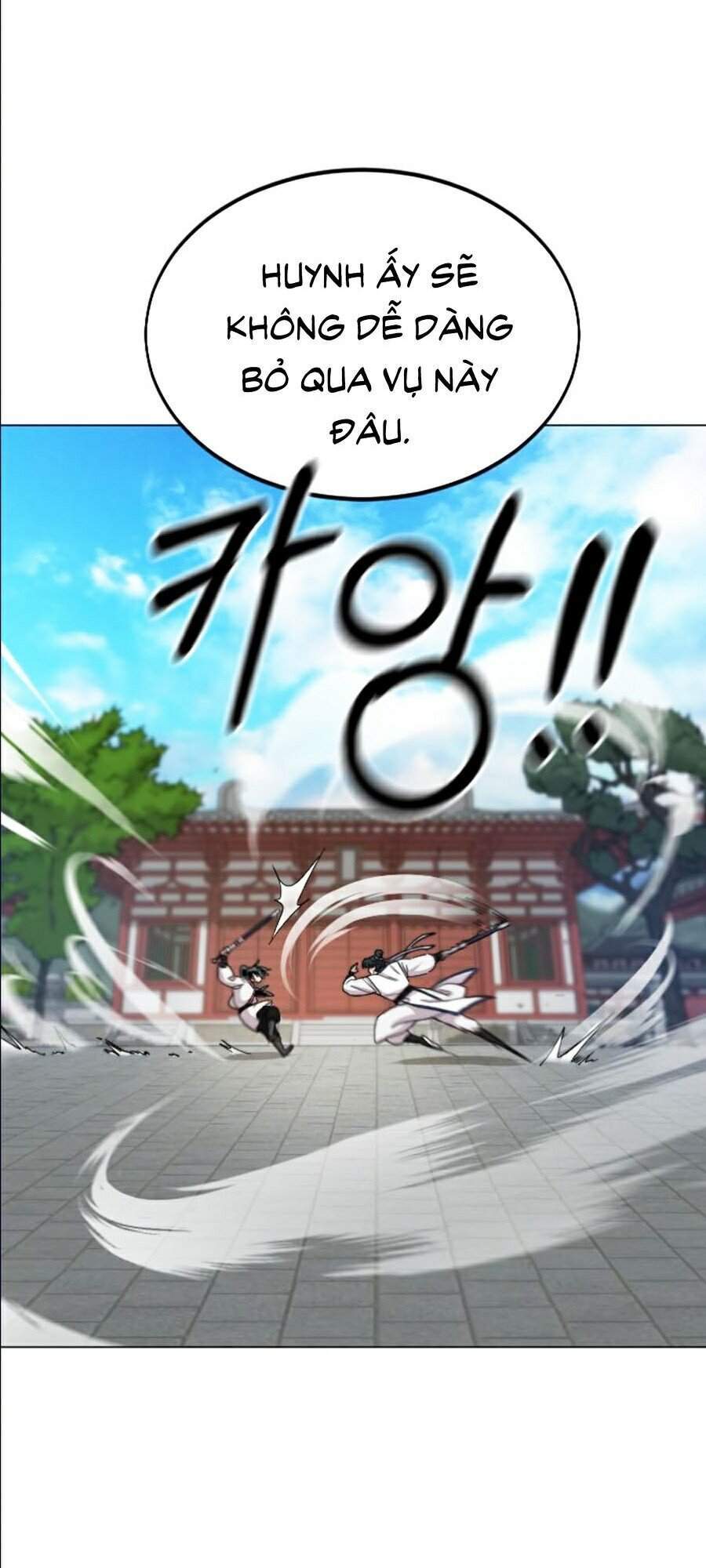 Hoa Sơn Tái Khởi Chap 25 - Next Chap 26