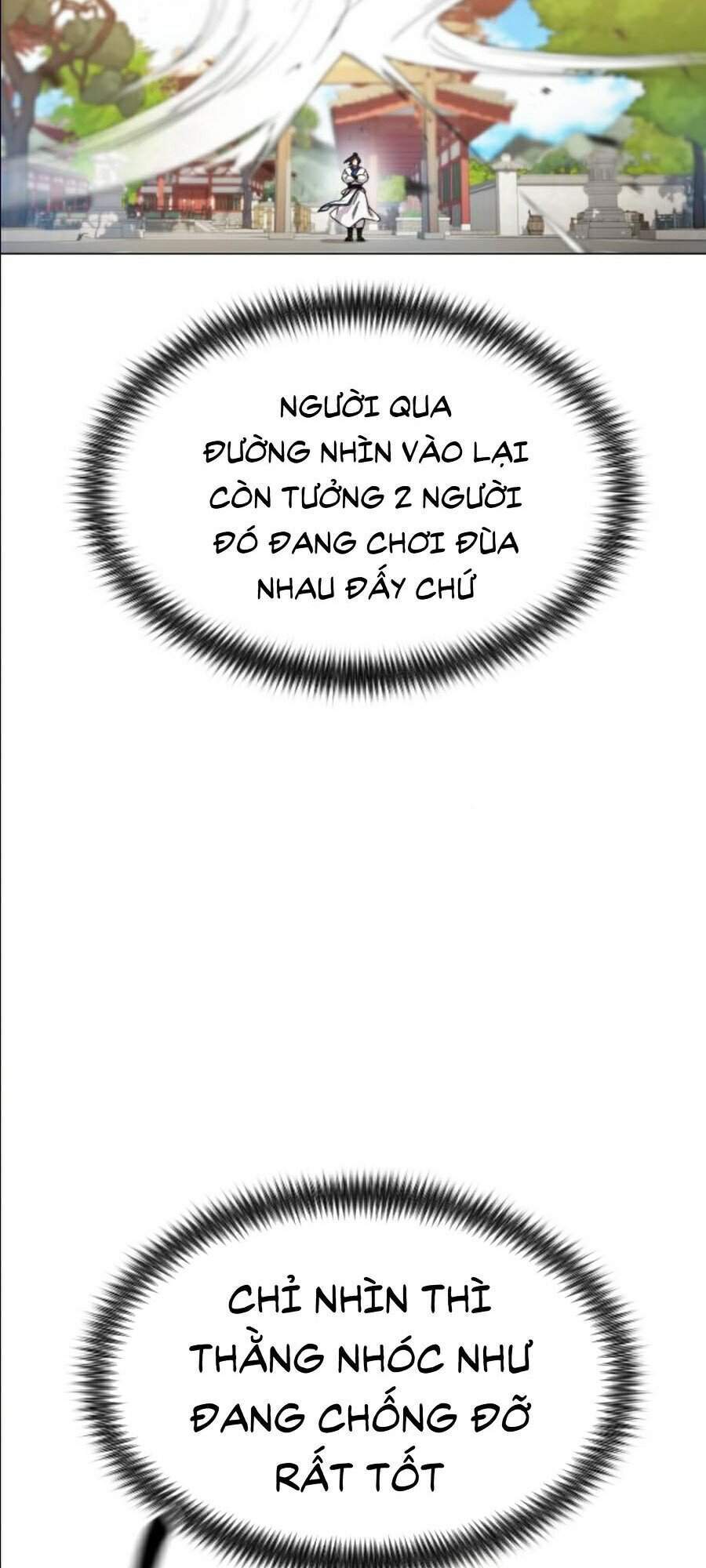 Hoa Sơn Tái Khởi Chap 25 - Next Chap 26