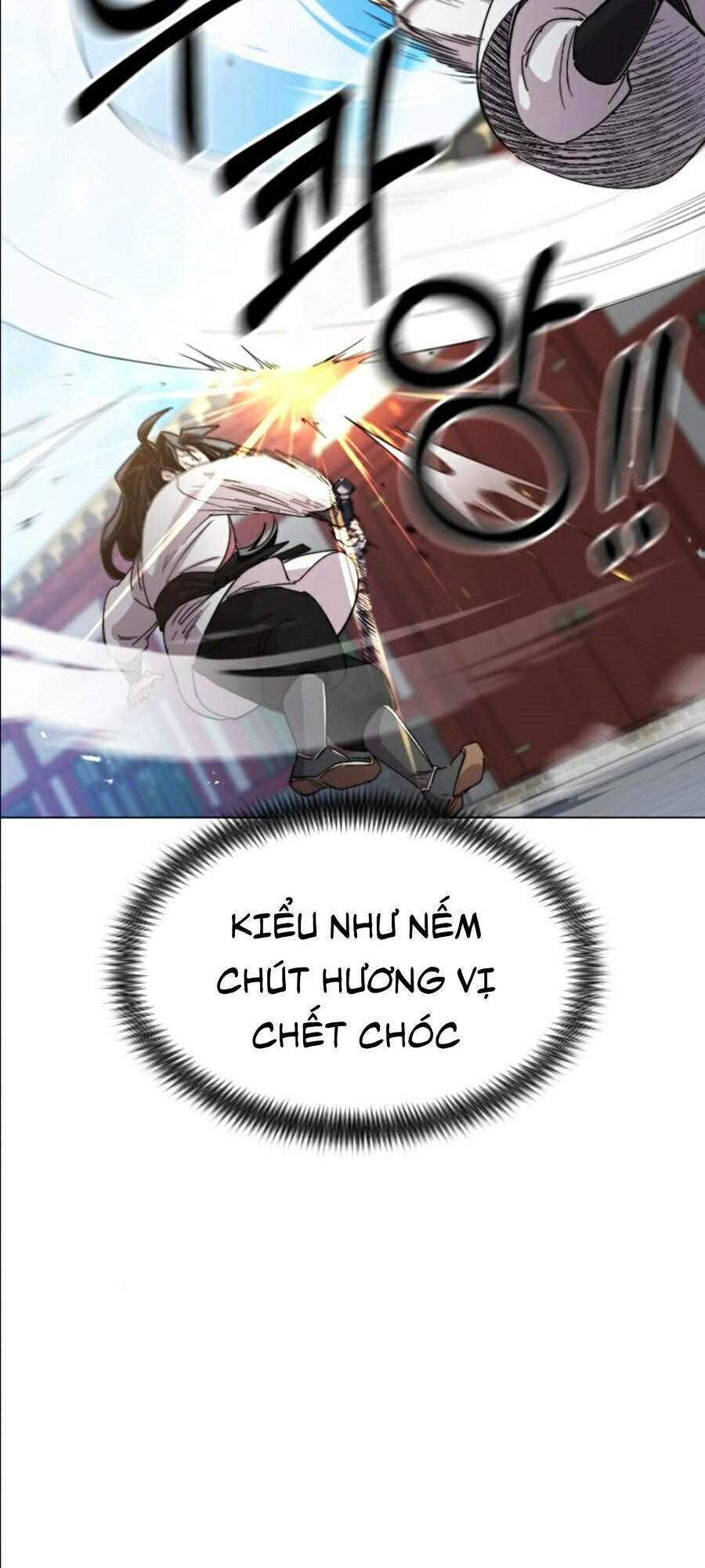 Hoa Sơn Tái Khởi Chap 25 - Next Chap 26