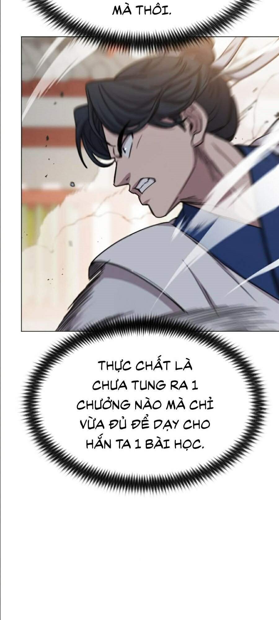 Hoa Sơn Tái Khởi Chap 25 - Next Chap 26