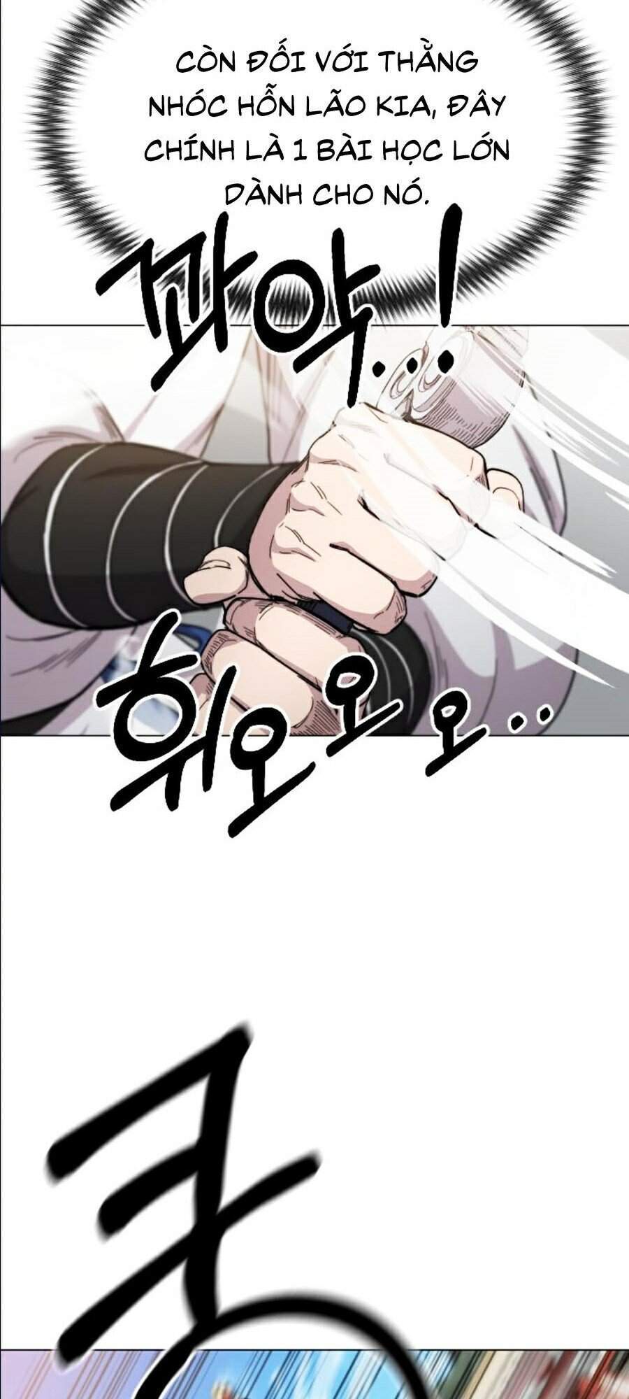 Hoa Sơn Tái Khởi Chap 25 - Next Chap 26