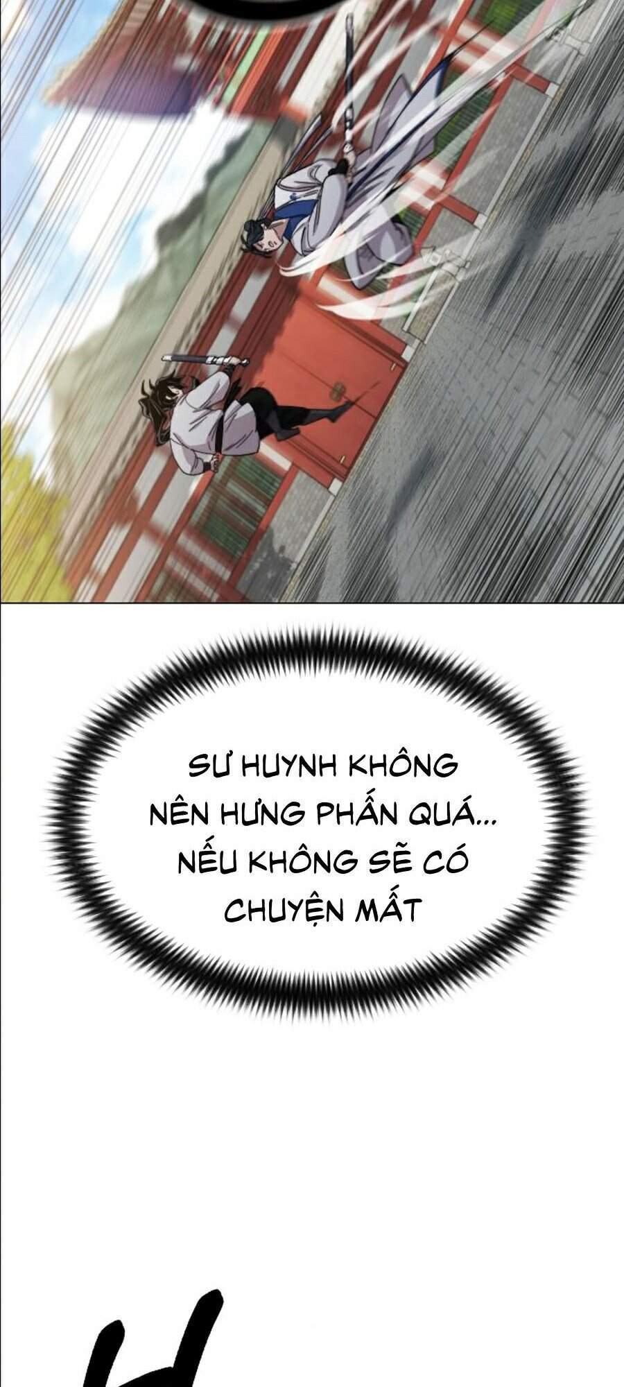 Hoa Sơn Tái Khởi Chap 25 - Next Chap 26