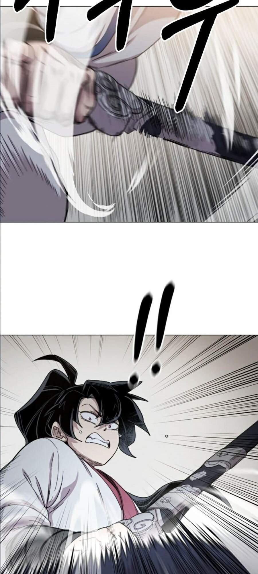 Hoa Sơn Tái Khởi Chap 25 - Next Chap 26
