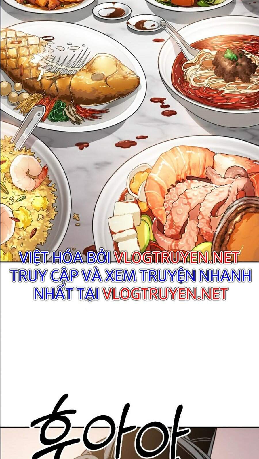 Hoa Sơn Tái Khởi Chap 29 - Next Chap 30
