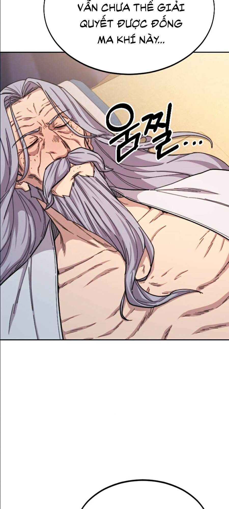 Hoa Sơn Tái Khởi Chap 29 - Next Chap 30