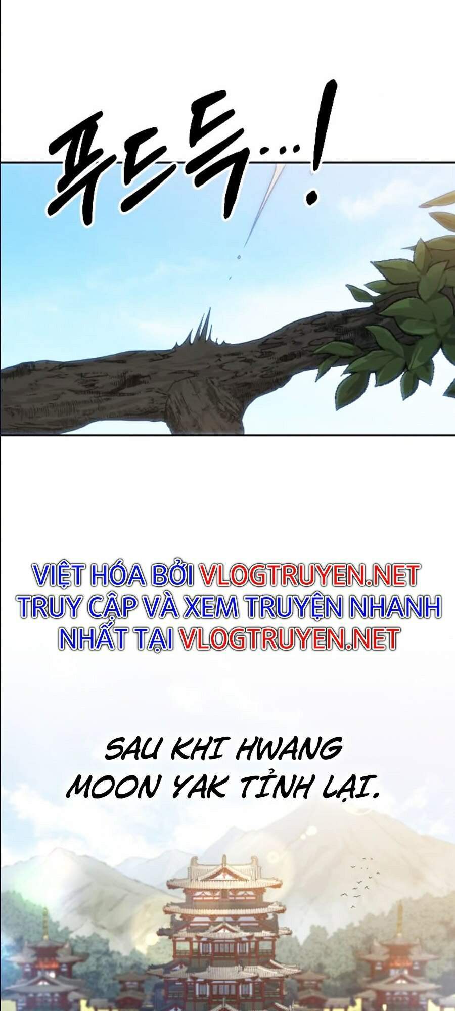 Hoa Sơn Tái Khởi Chap 29 - Next Chap 30