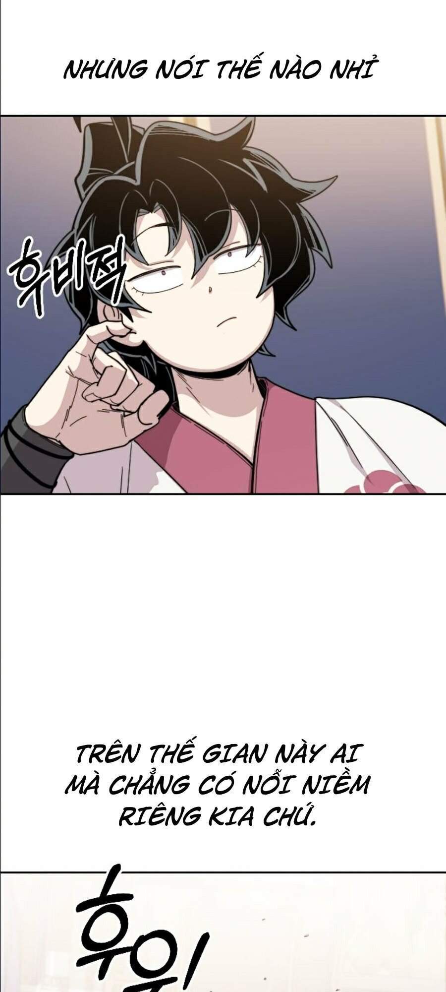 Hoa Sơn Tái Khởi Chap 29 - Next Chap 30