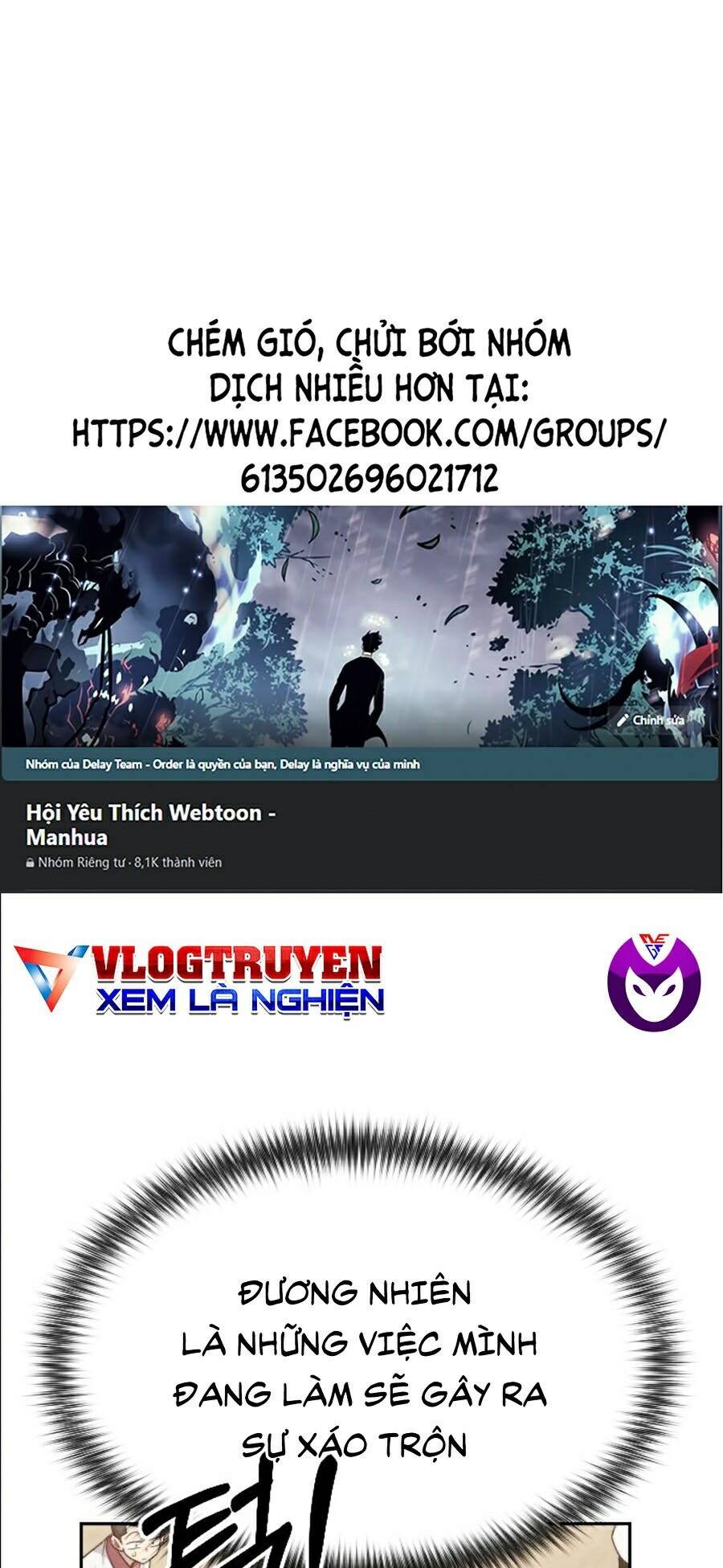 Hoa Sơn Tái Khởi Chap 20 - Next Chap 21