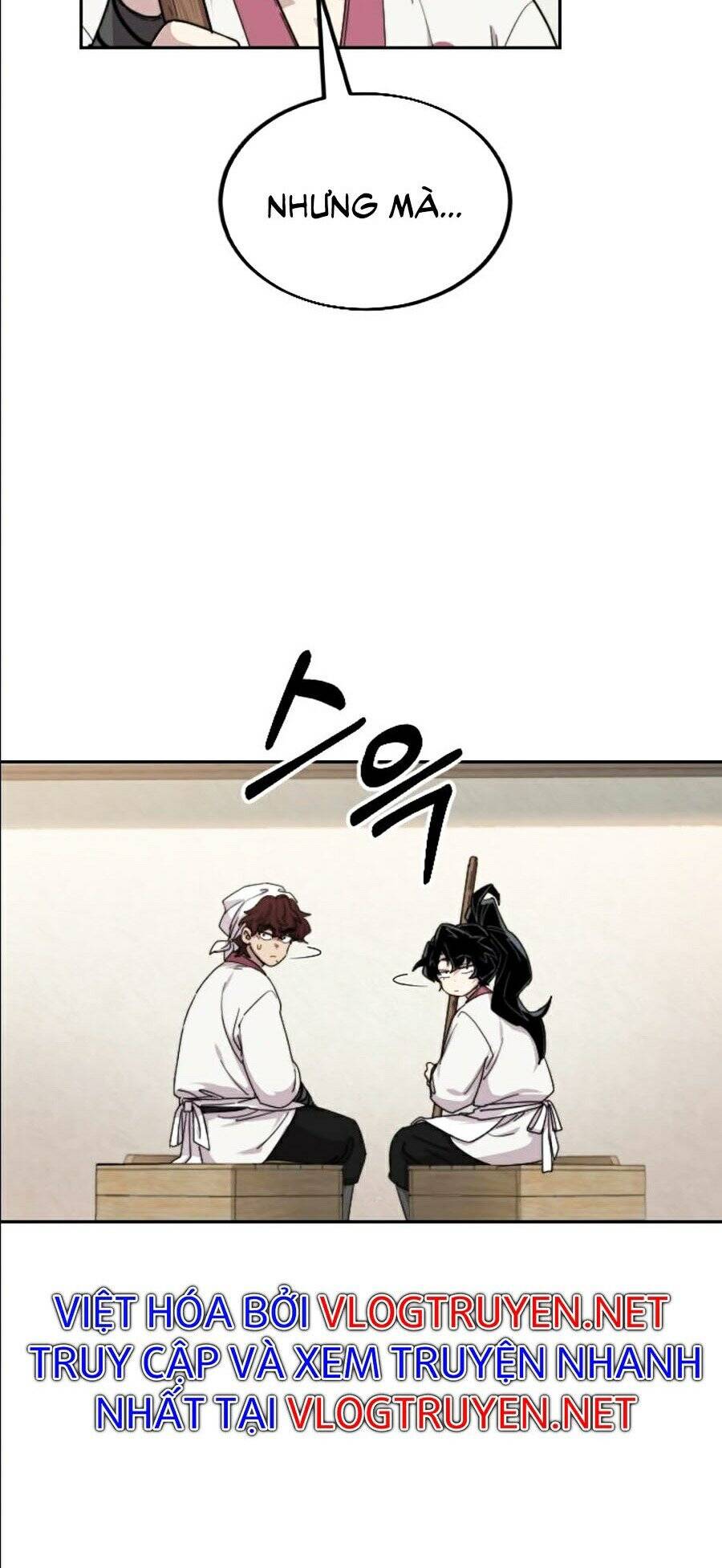 Hoa Sơn Tái Khởi Chap 20 - Next Chap 21