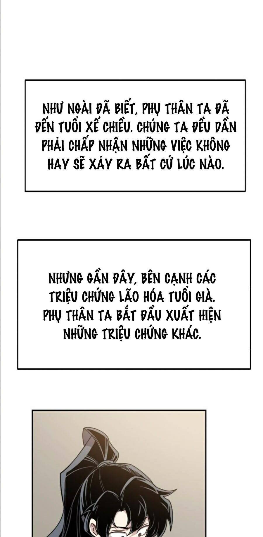 Hoa Sơn Tái Khởi Chap 20 - Next Chap 21