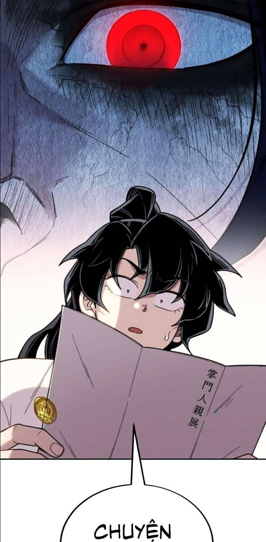 Hoa Sơn Tái Khởi Chap 20 - Next Chap 21
