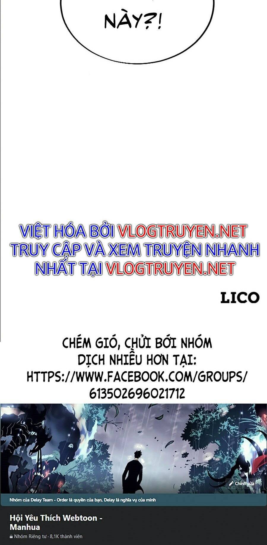 Hoa Sơn Tái Khởi Chap 20 - Next Chap 21