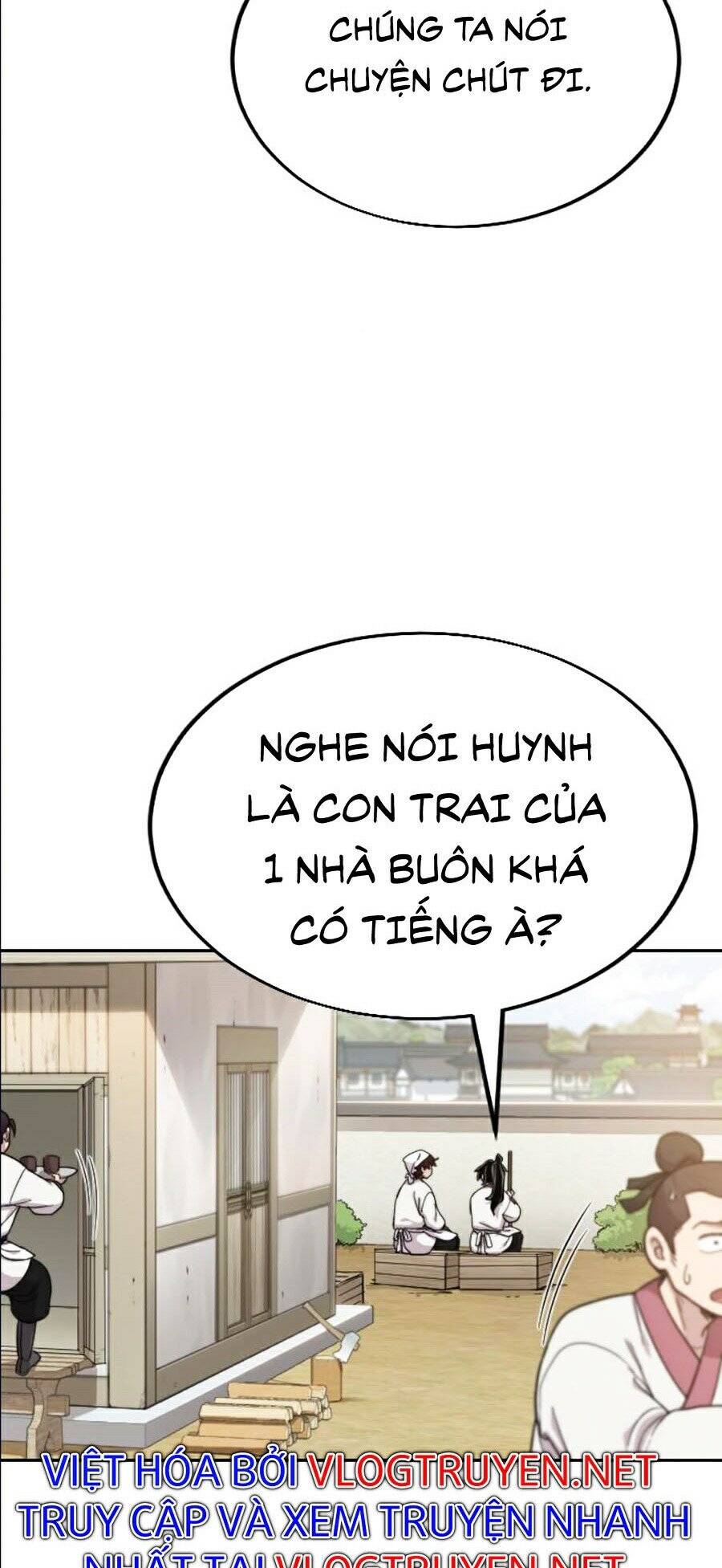 Hoa Sơn Tái Khởi Chap 20 - Next Chap 21
