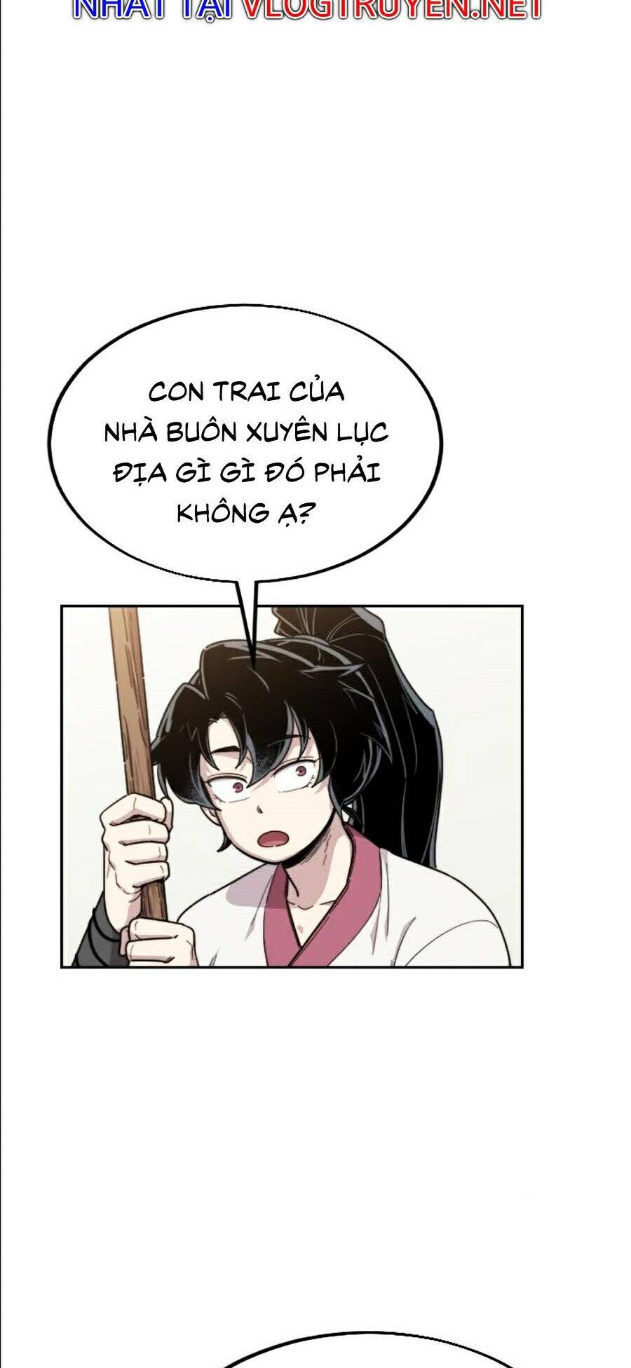 Hoa Sơn Tái Khởi Chap 20 - Next Chap 21