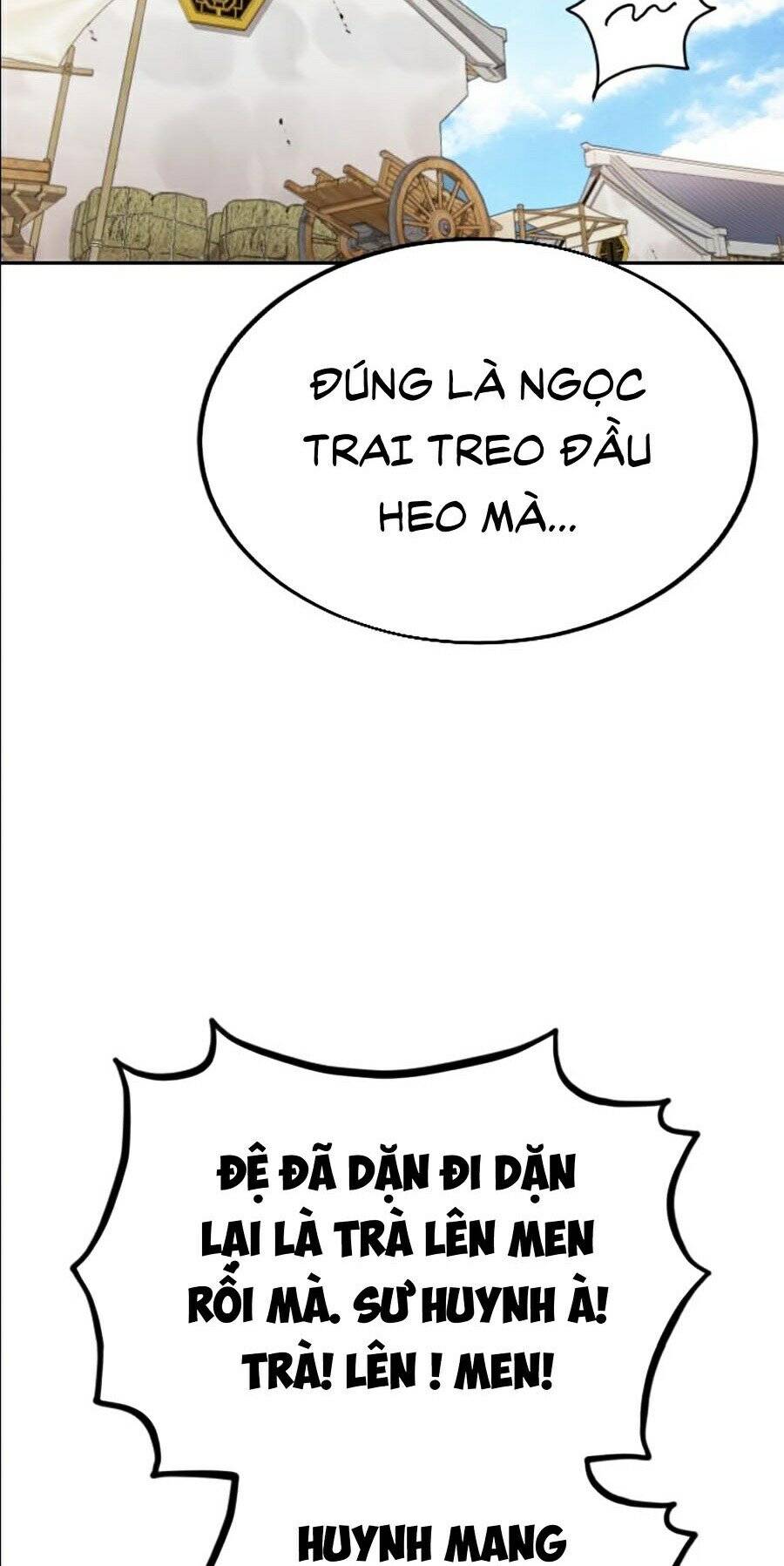 Hoa Sơn Tái Khởi Chap 20 - Next Chap 21