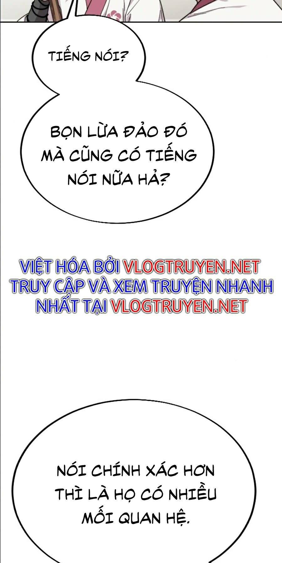 Hoa Sơn Tái Khởi Chap 20 - Next Chap 21