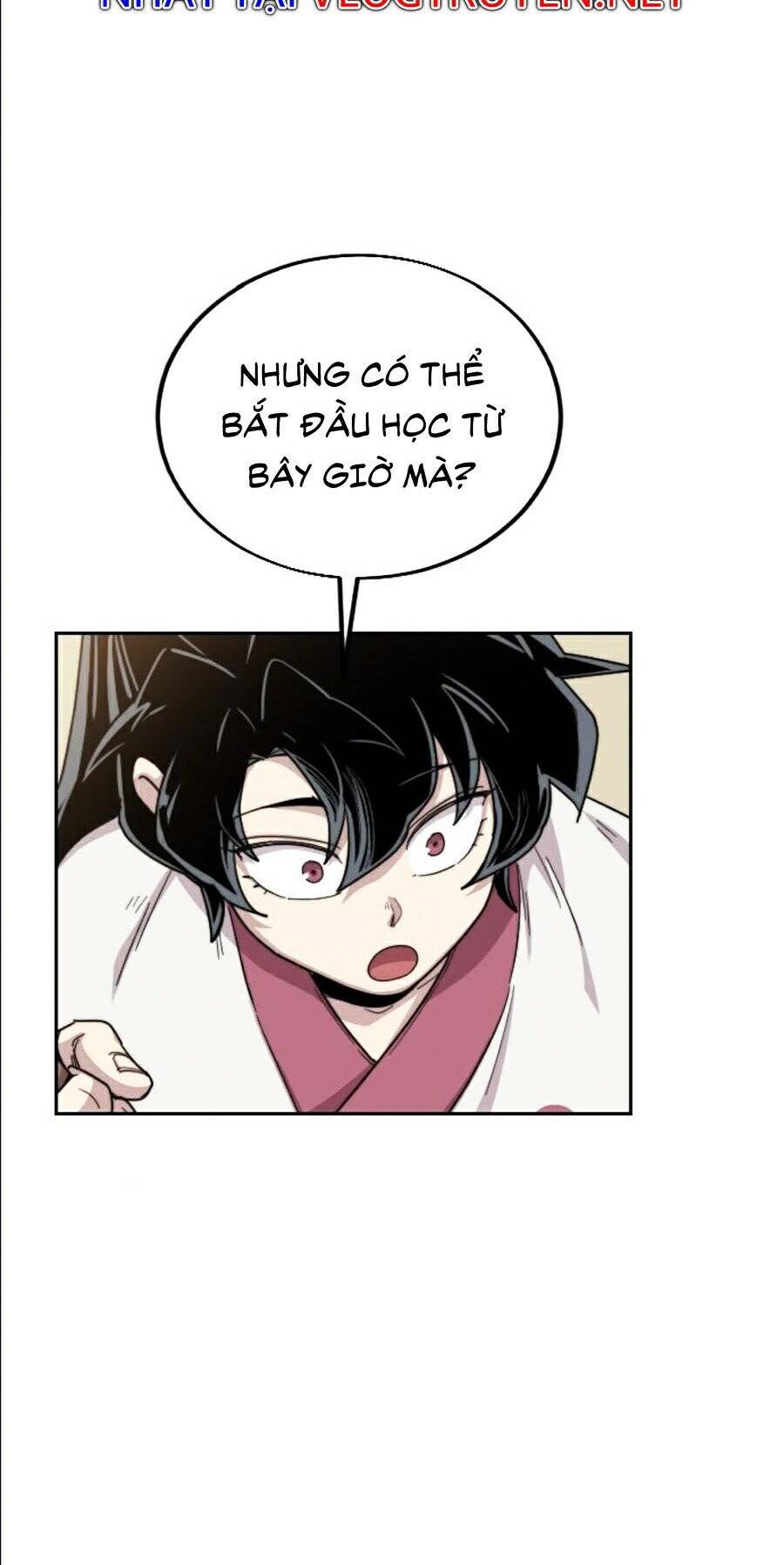 Hoa Sơn Tái Khởi Chap 20 - Next Chap 21