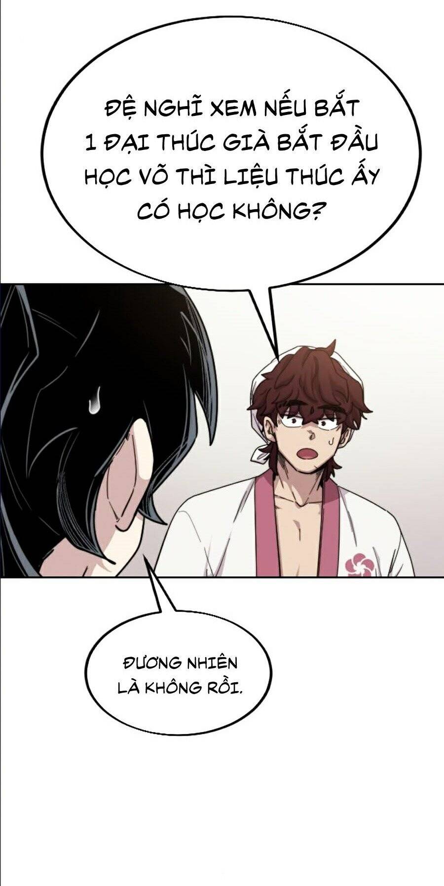 Hoa Sơn Tái Khởi Chap 20 - Next Chap 21