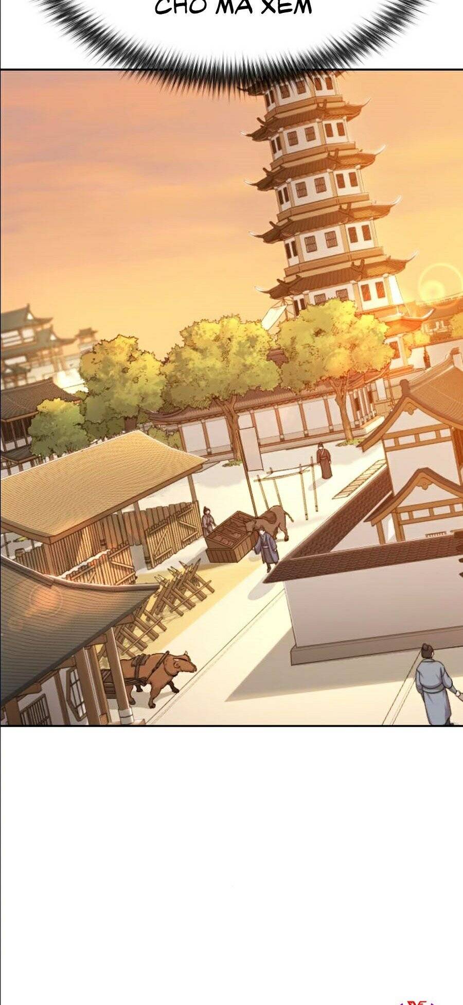 Hoa Sơn Tái Khởi Chap 20 - Next Chap 21