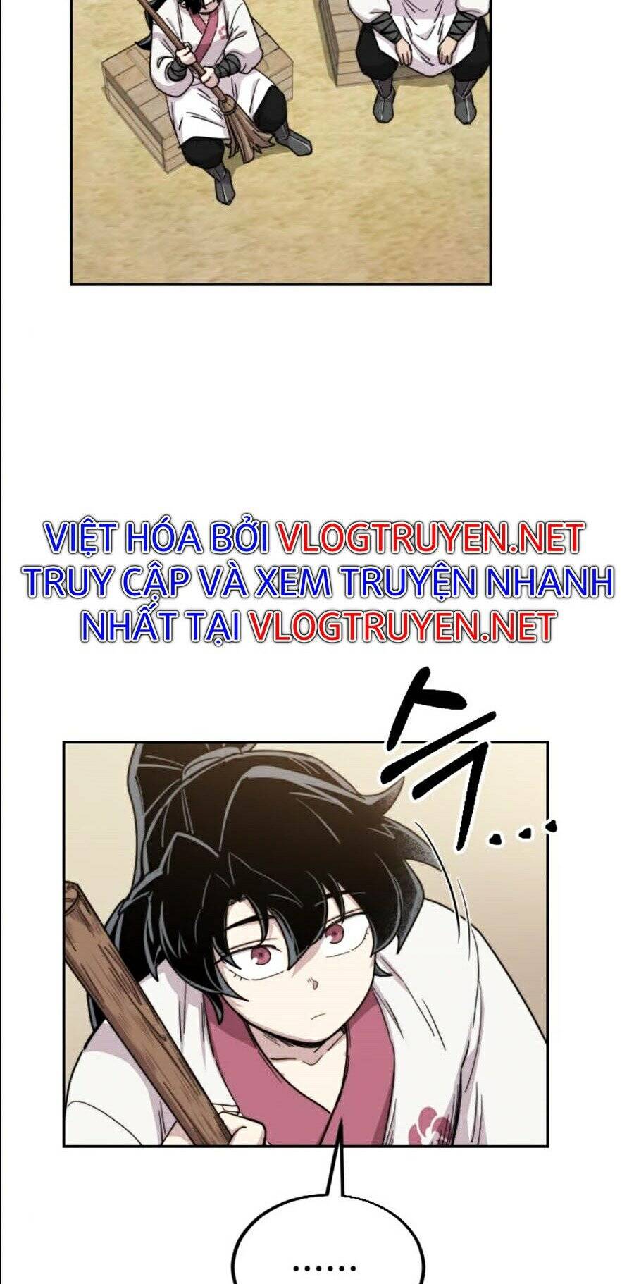 Hoa Sơn Tái Khởi Chap 20 - Next Chap 21