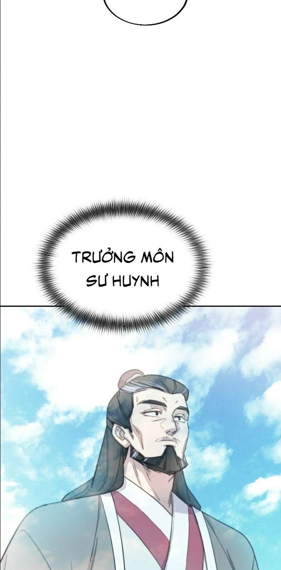 Hoa Sơn Tái Khởi Chap 20 - Next Chap 21