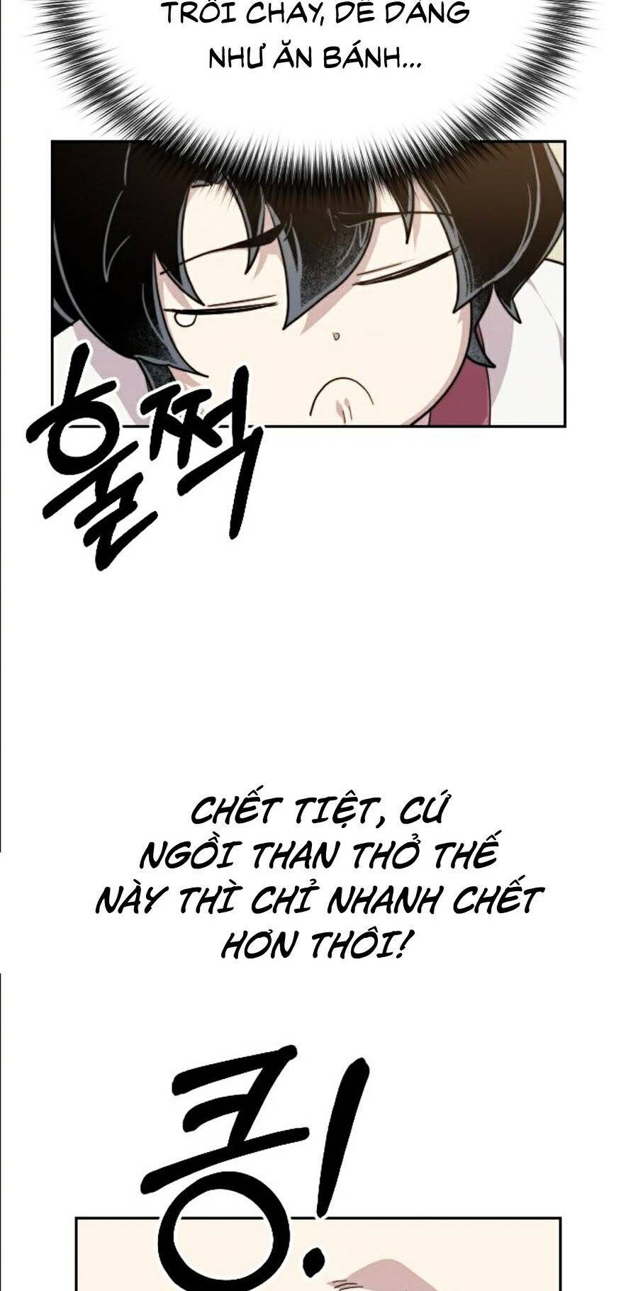 Hoa Sơn Tái Khởi Chap 20 - Next Chap 21