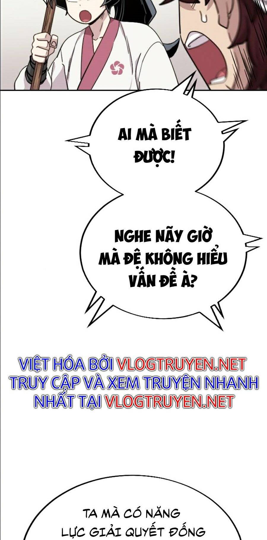 Hoa Sơn Tái Khởi Chap 20 - Next Chap 21