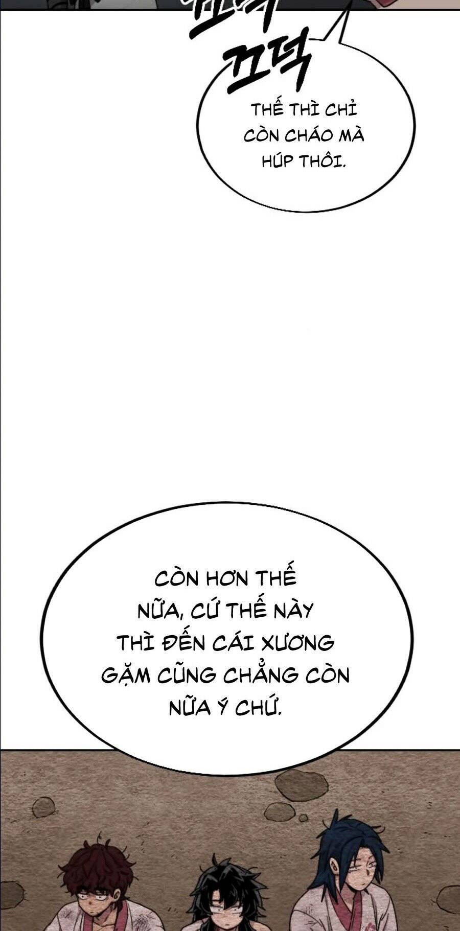 Hoa Sơn Tái Khởi Chap 20 - Next Chap 21