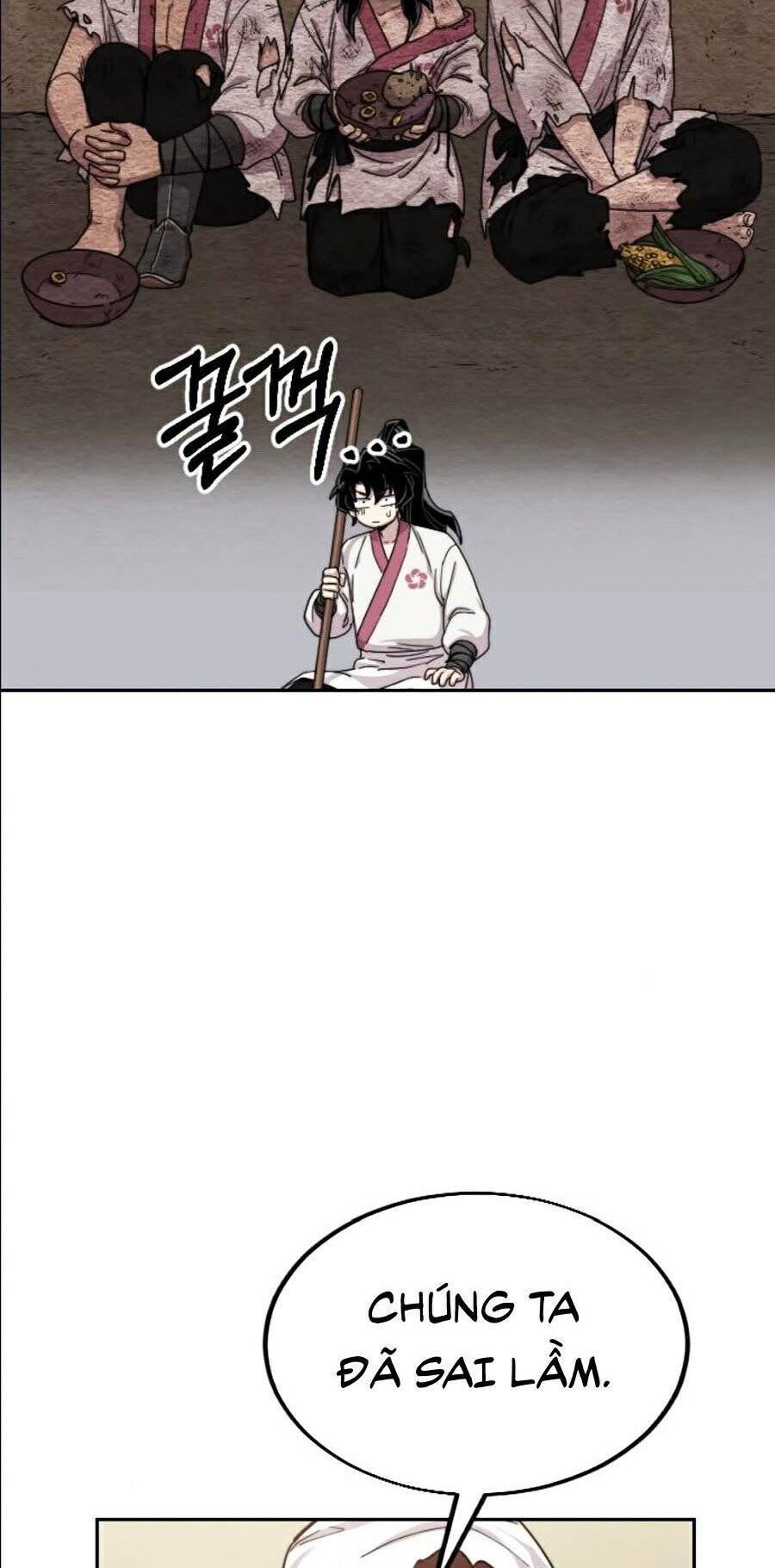 Hoa Sơn Tái Khởi Chap 20 - Next Chap 21