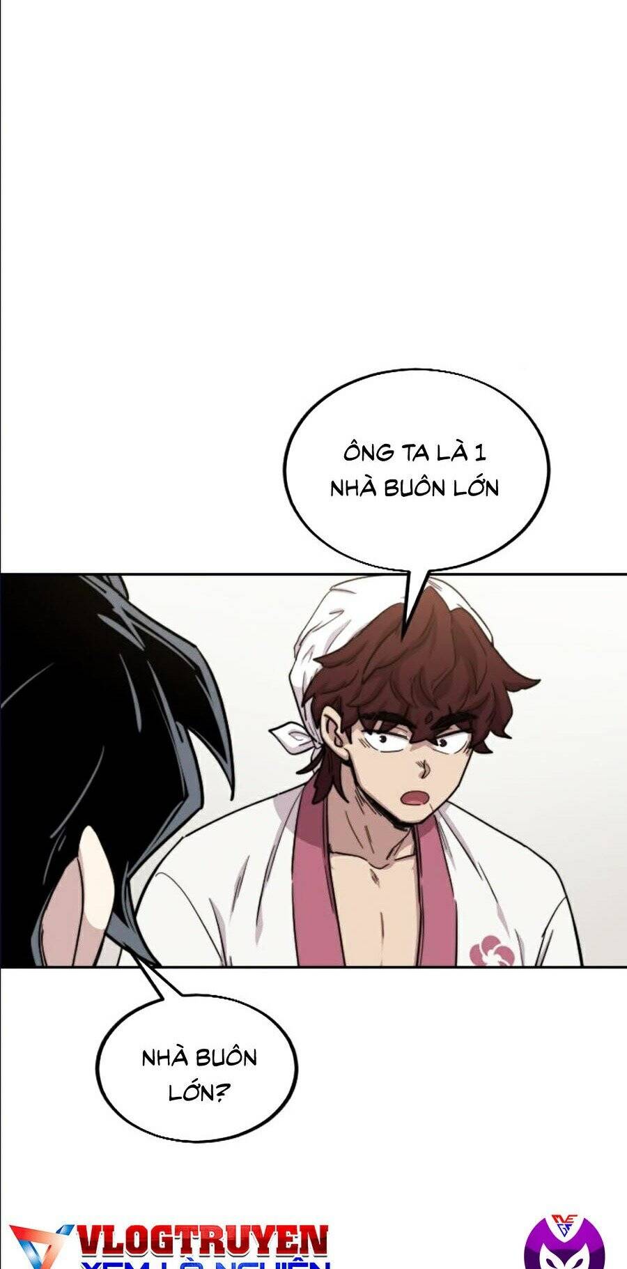 Hoa Sơn Tái Khởi Chap 20 - Next Chap 21