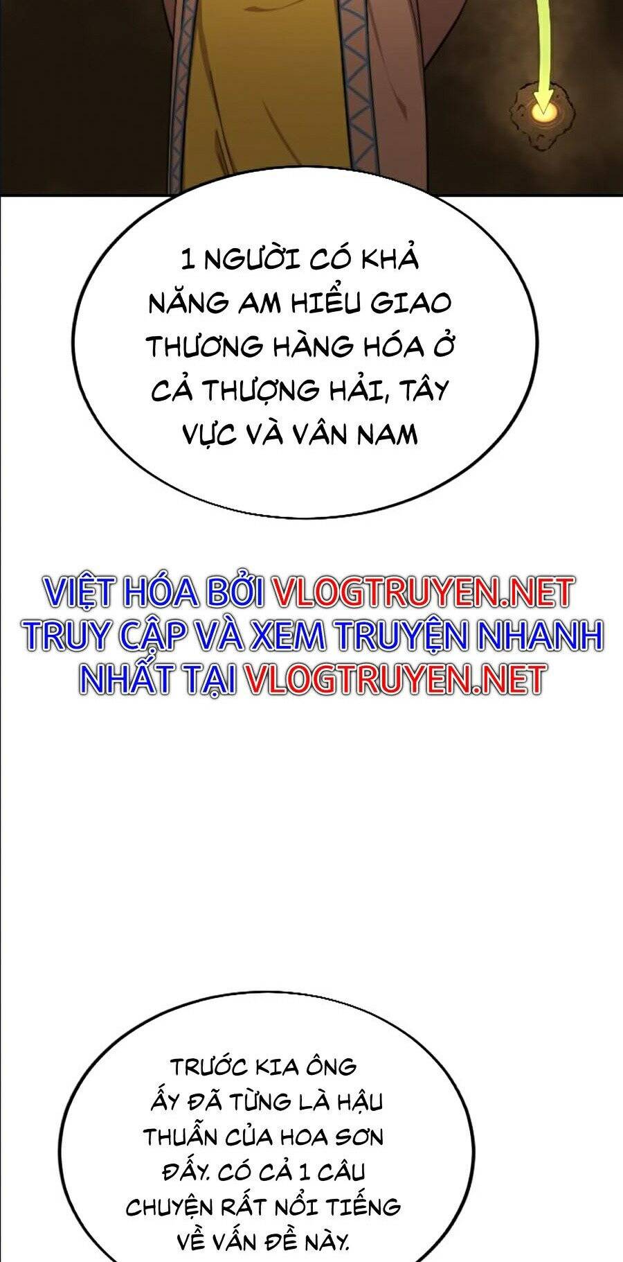 Hoa Sơn Tái Khởi Chap 20 - Next Chap 21