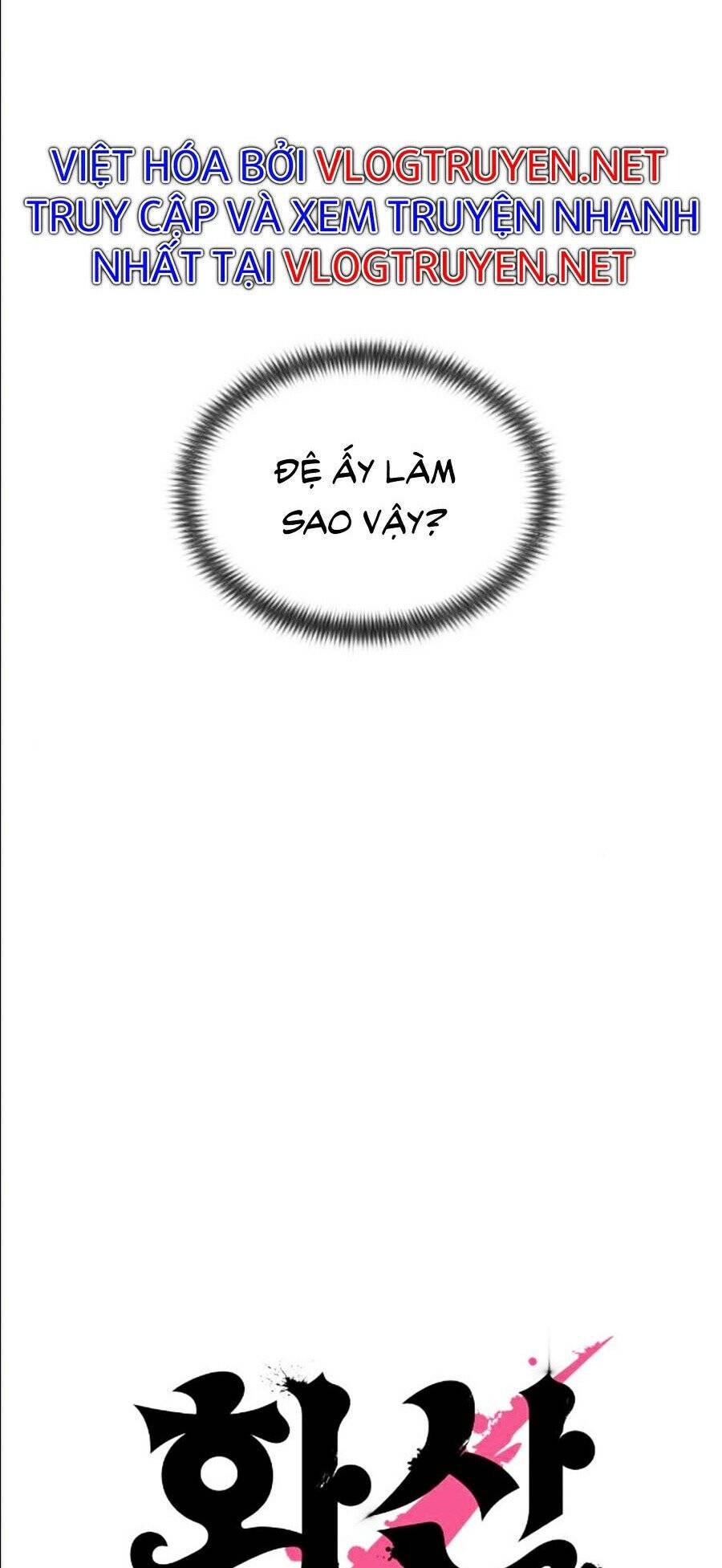 Hoa Sơn Tái Khởi Chap 20 - Next Chap 21