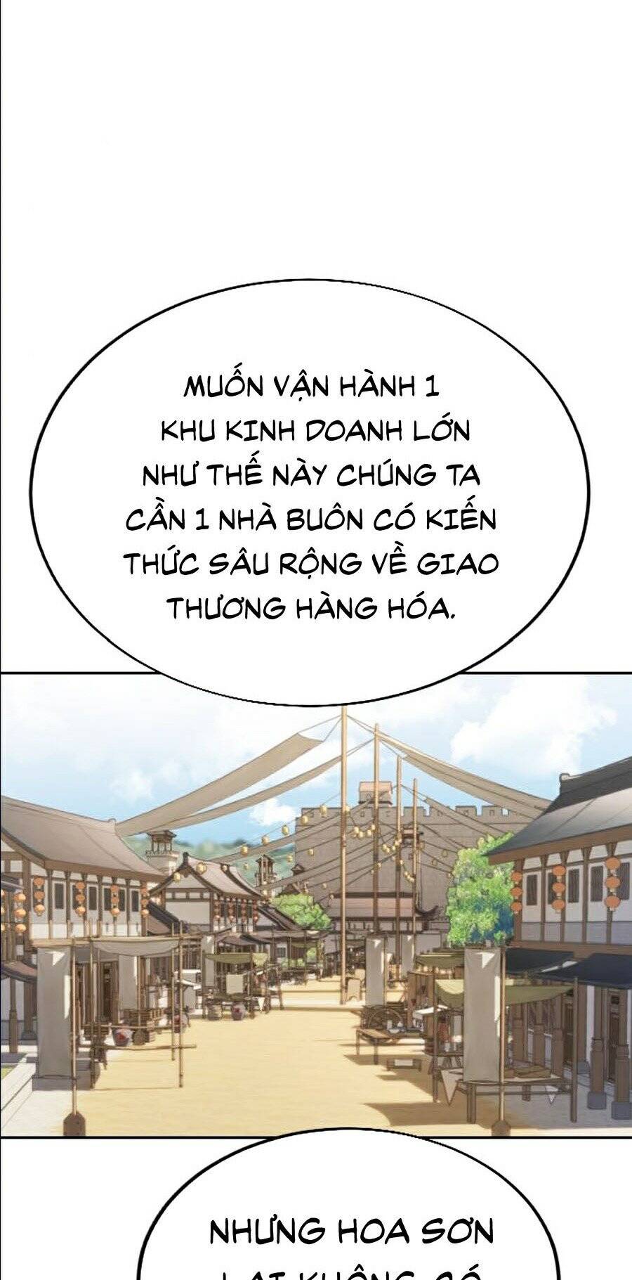 Hoa Sơn Tái Khởi Chap 20 - Next Chap 21