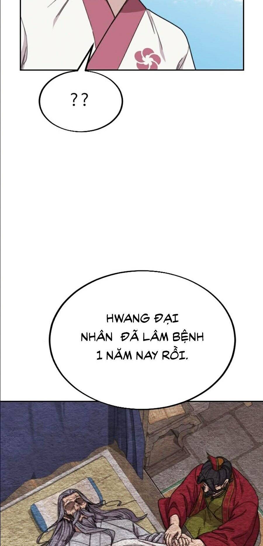 Hoa Sơn Tái Khởi Chap 20 - Next Chap 21