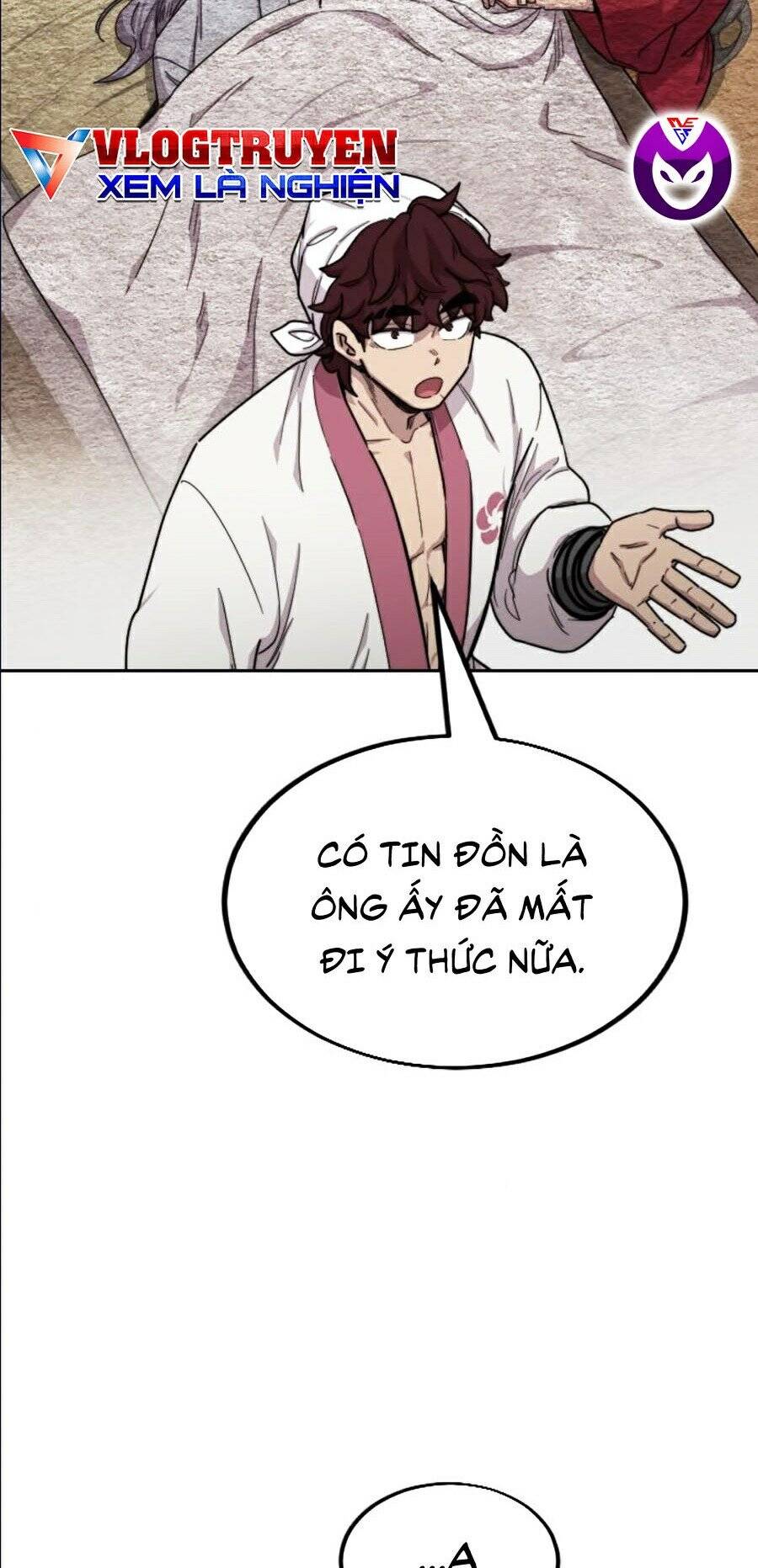 Hoa Sơn Tái Khởi Chap 20 - Next Chap 21