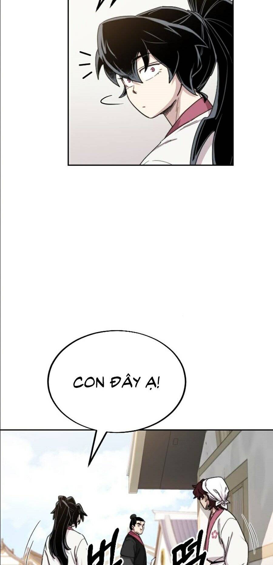 Hoa Sơn Tái Khởi Chap 20 - Next Chap 21