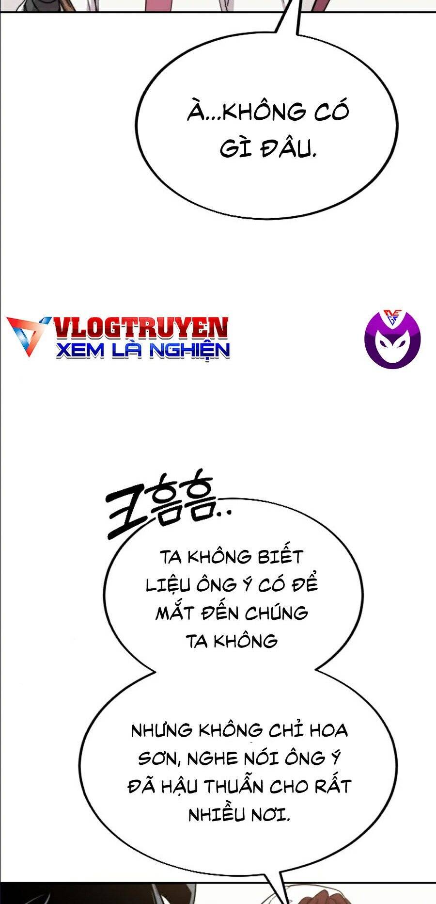 Hoa Sơn Tái Khởi Chap 20 - Next Chap 21