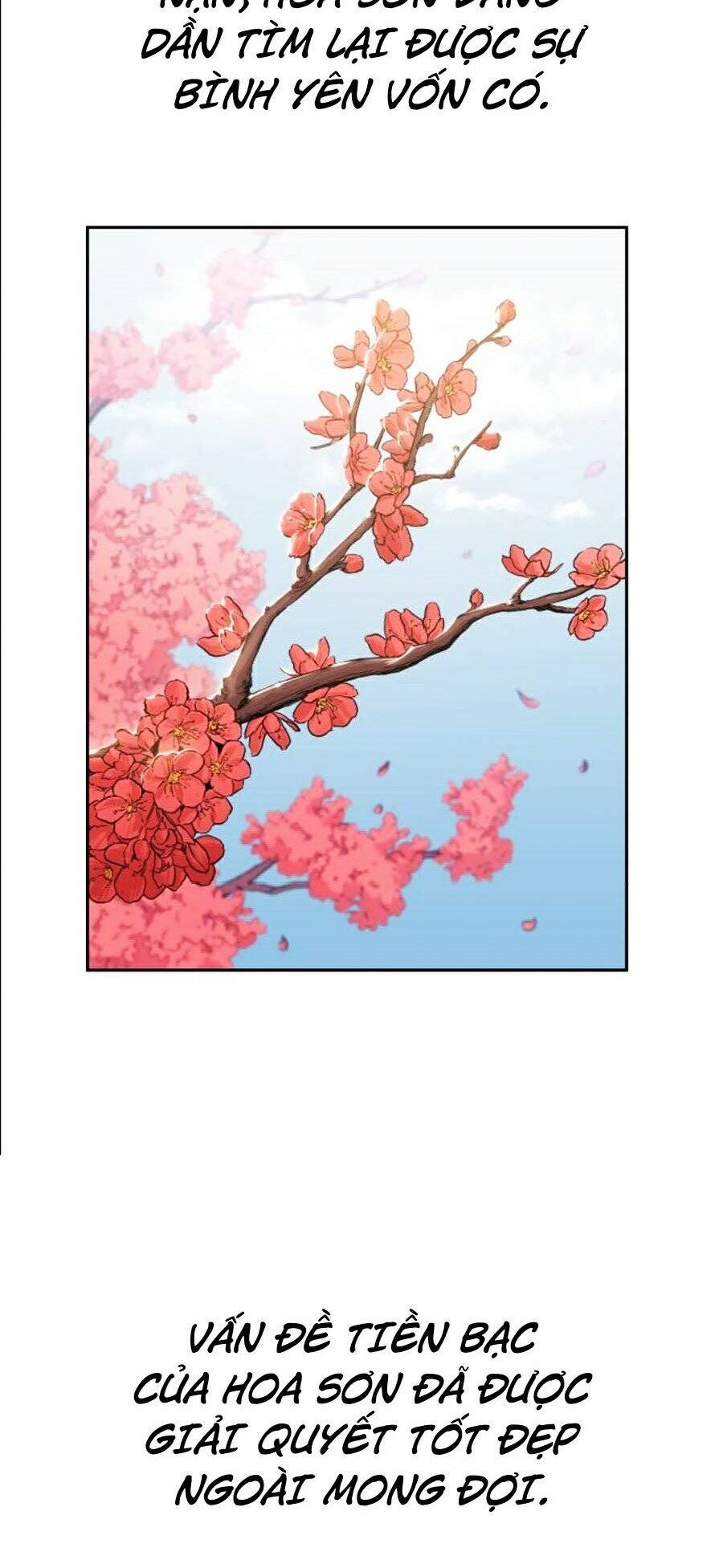 Hoa Sơn Tái Khởi Chap 20 - Next Chap 21