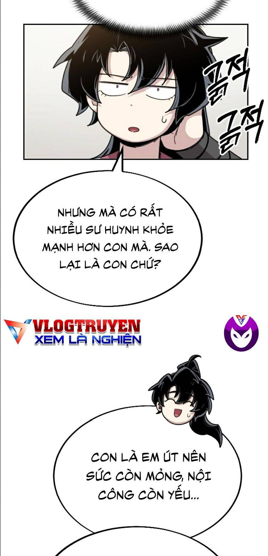 Hoa Sơn Tái Khởi Chap 20 - Next Chap 21