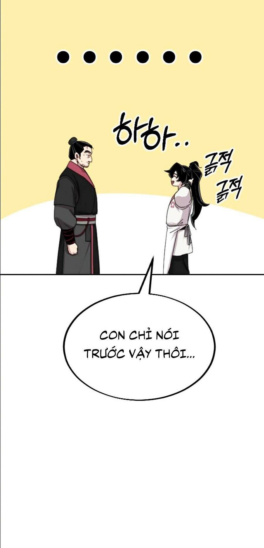 Hoa Sơn Tái Khởi Chap 20 - Next Chap 21