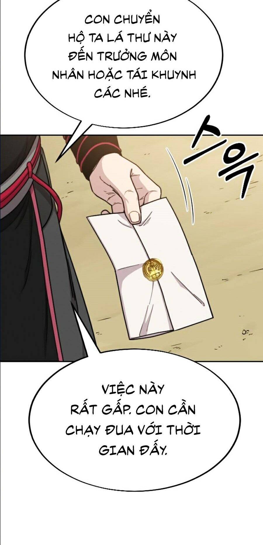 Hoa Sơn Tái Khởi Chap 20 - Next Chap 21