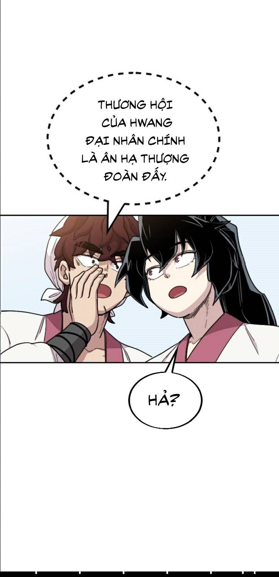 Hoa Sơn Tái Khởi Chap 20 - Next Chap 21