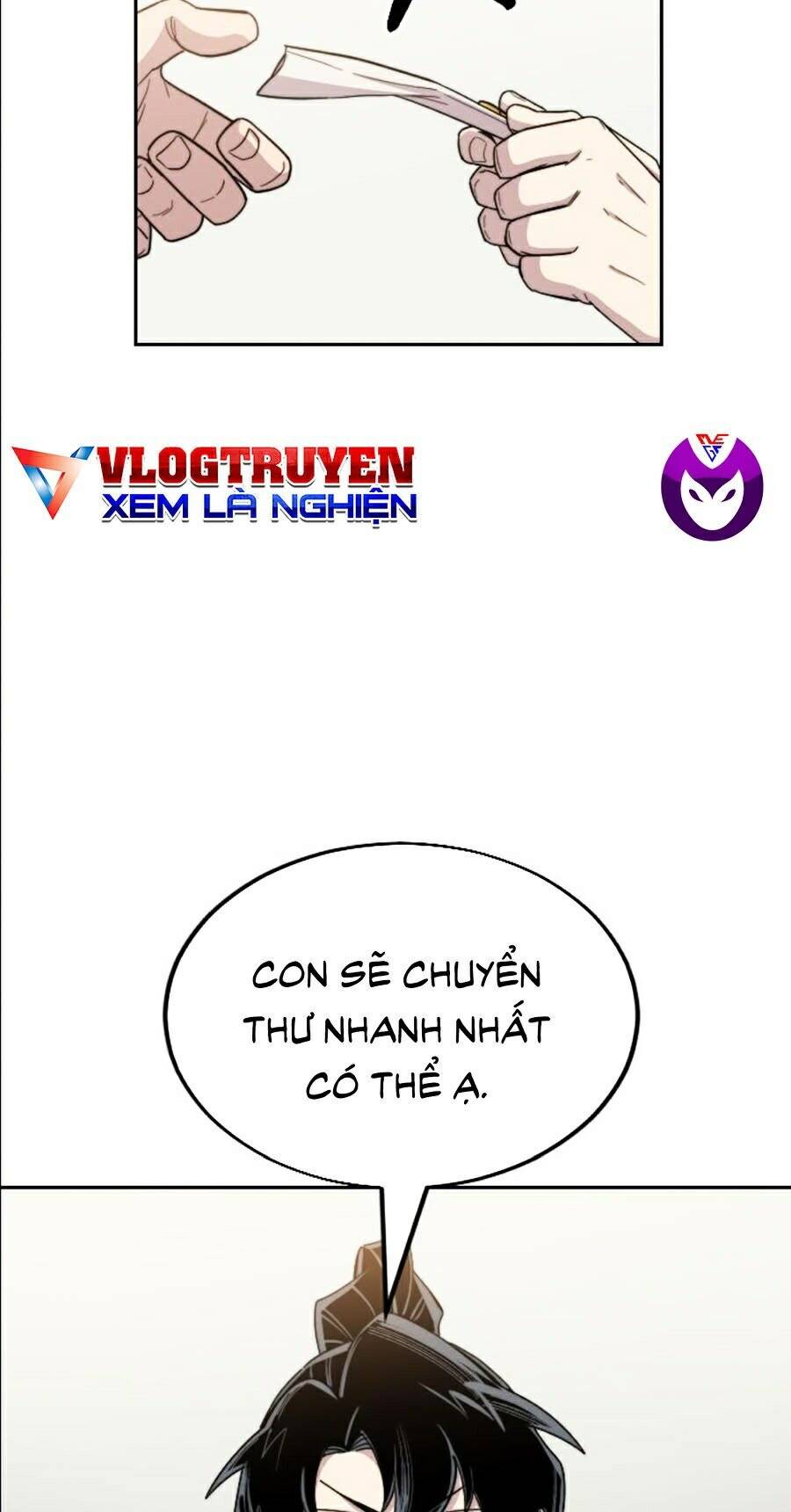 Hoa Sơn Tái Khởi Chap 20 - Next Chap 21