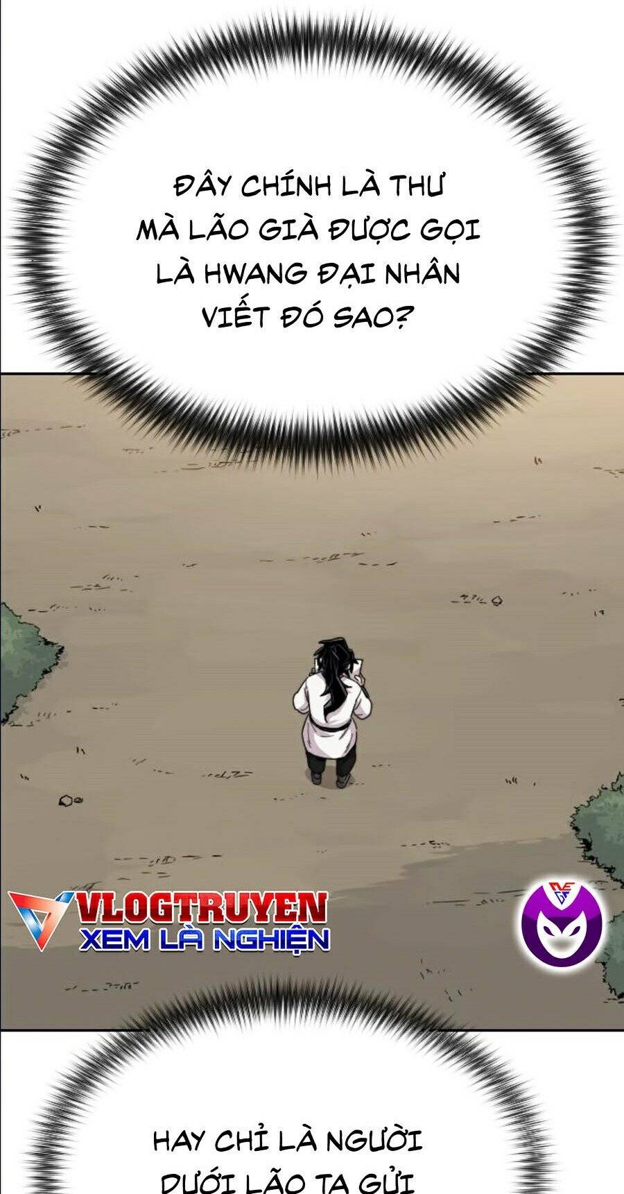 Hoa Sơn Tái Khởi Chap 20 - Next Chap 21