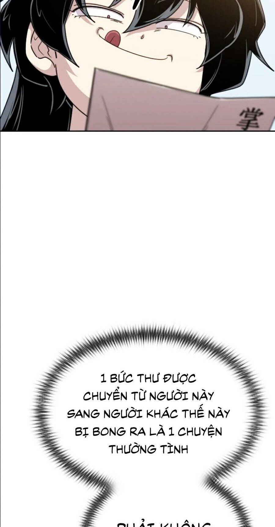 Hoa Sơn Tái Khởi Chap 20 - Next Chap 21