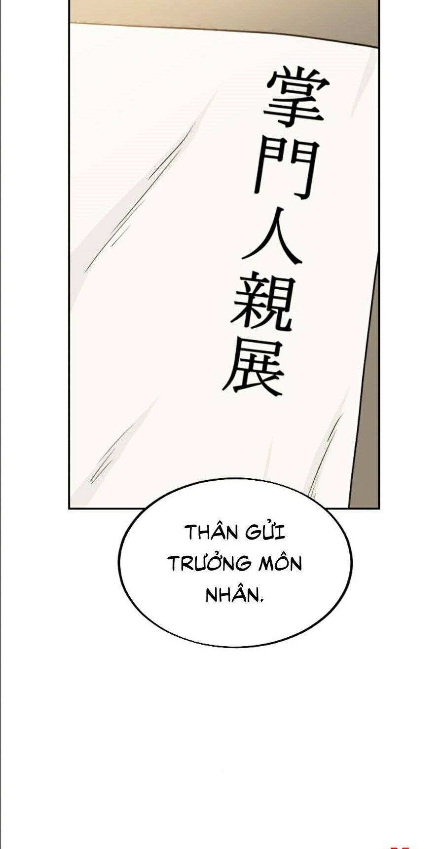Hoa Sơn Tái Khởi Chap 20 - Next Chap 21